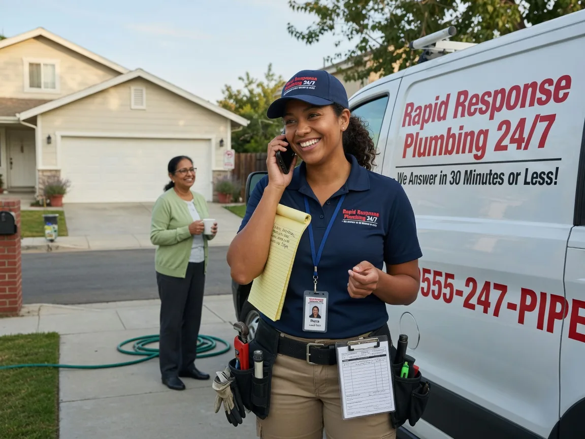 Emergency Plumber Fruitport, MI FAQs